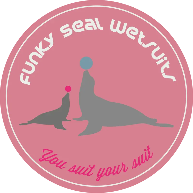 Funky Seal Wetsuits