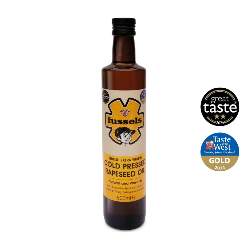 Fussels Fine Foods