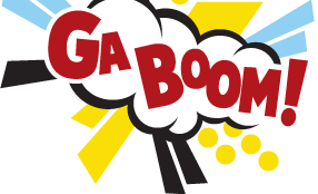 Ga Boom