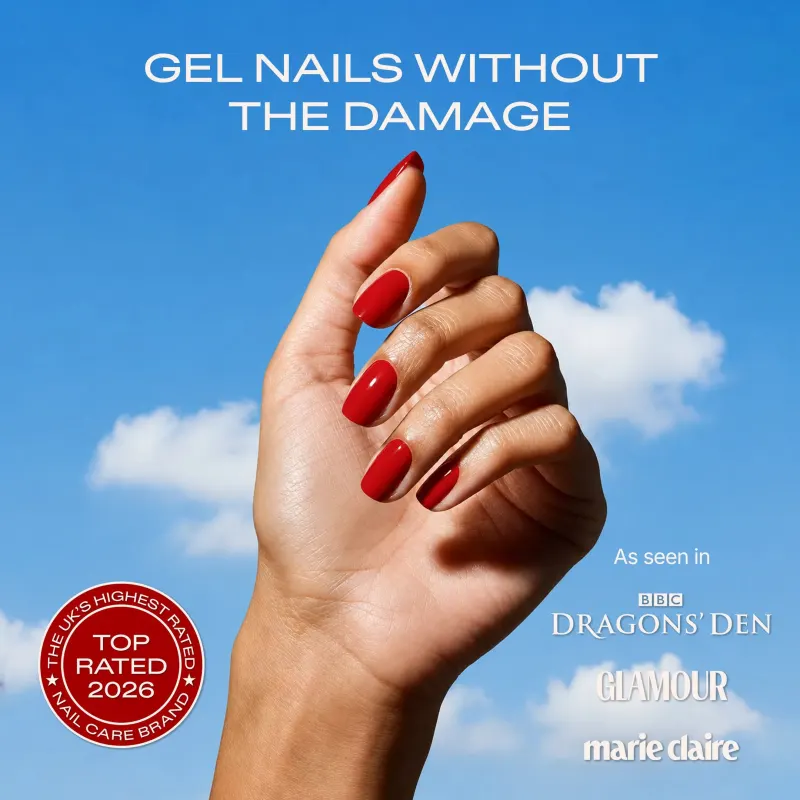 Glaize Manicure