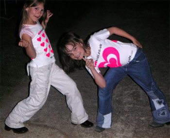 Glowkids