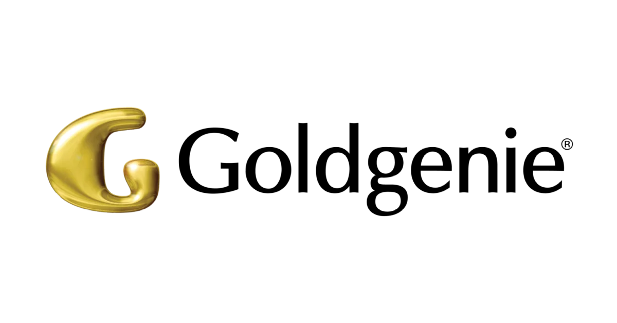 Goldgenie