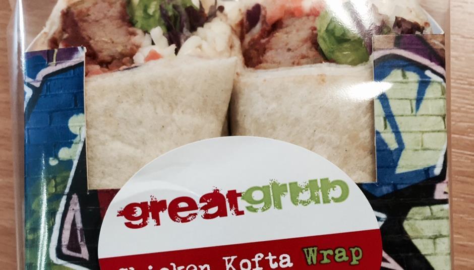 Great Grub