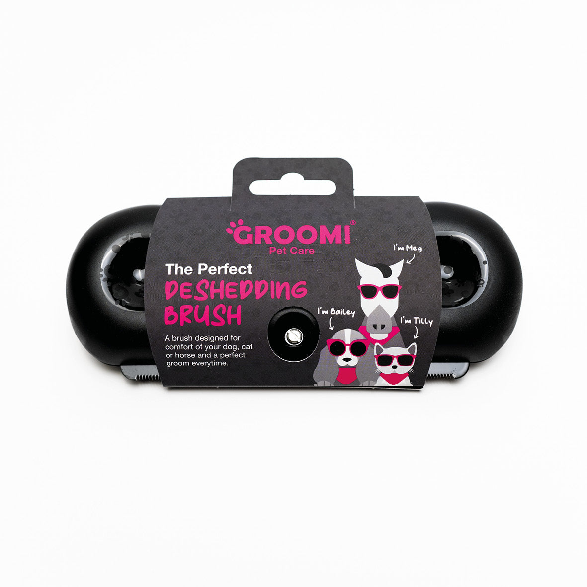 Groomi
