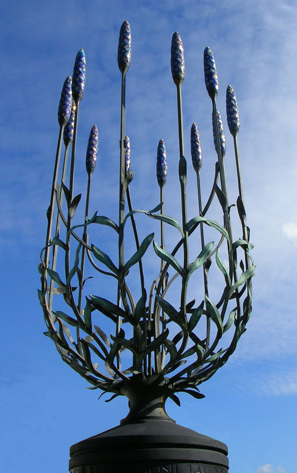 Guy Portelli Sculpture Studio
