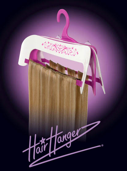 Hair Hangerz