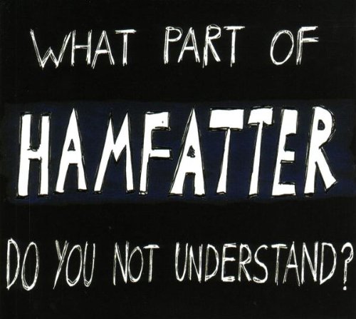 Hamfatter