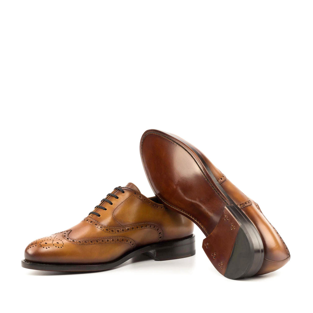 Hand Dye Shoe Company