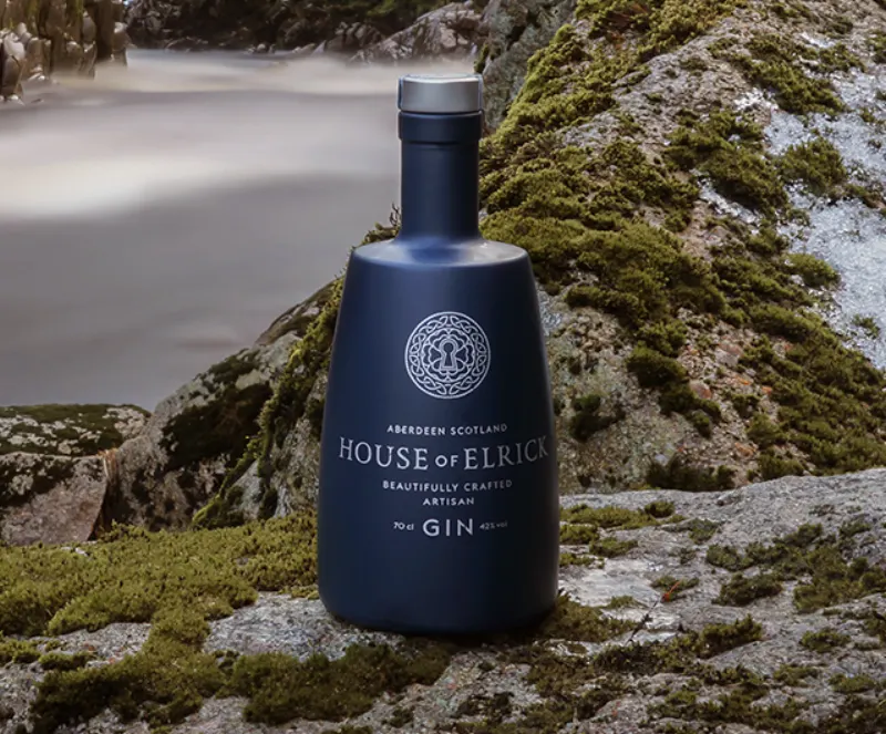 House Of Elrick