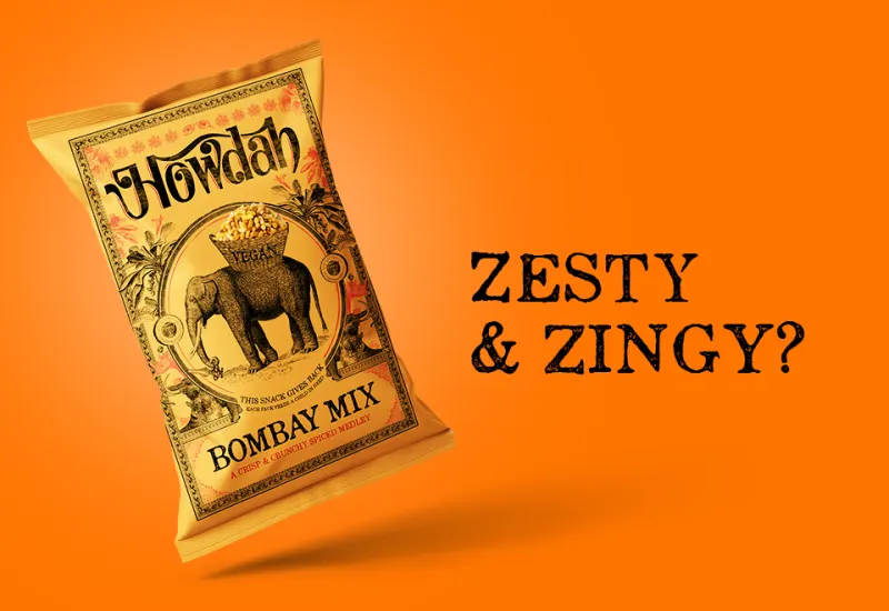 Howdah Foodsand Snacks