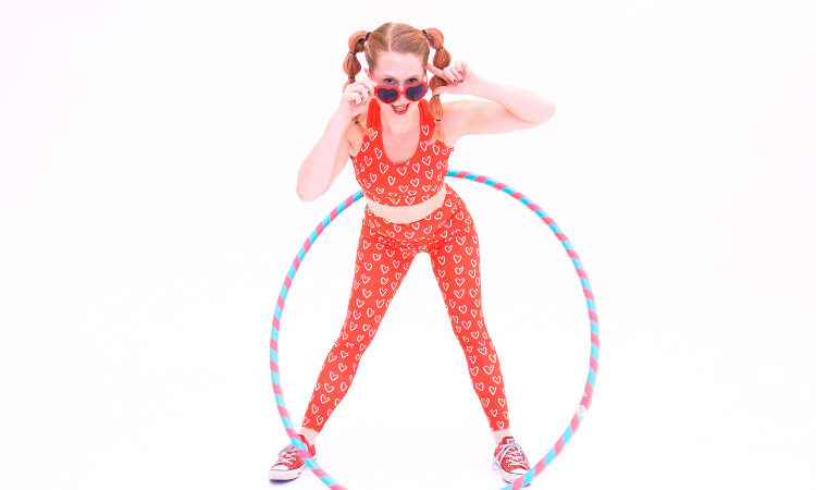 Hula Fit