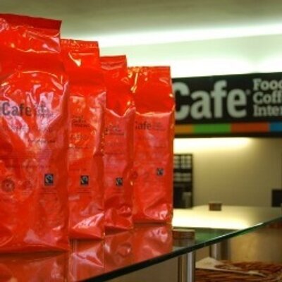 i Cafe