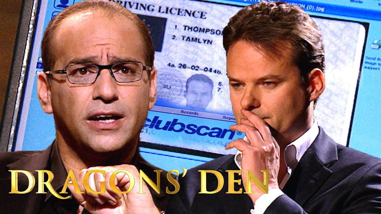 ID Scan Biometrics