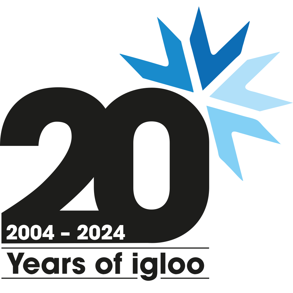 Igloo