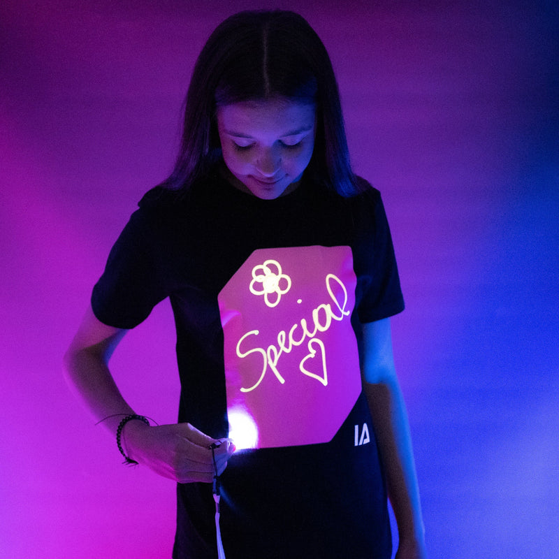Illuminated Apparel