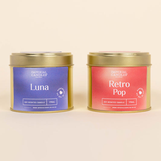 Imperial Candles