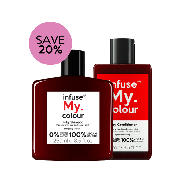 Infuse My.Colour