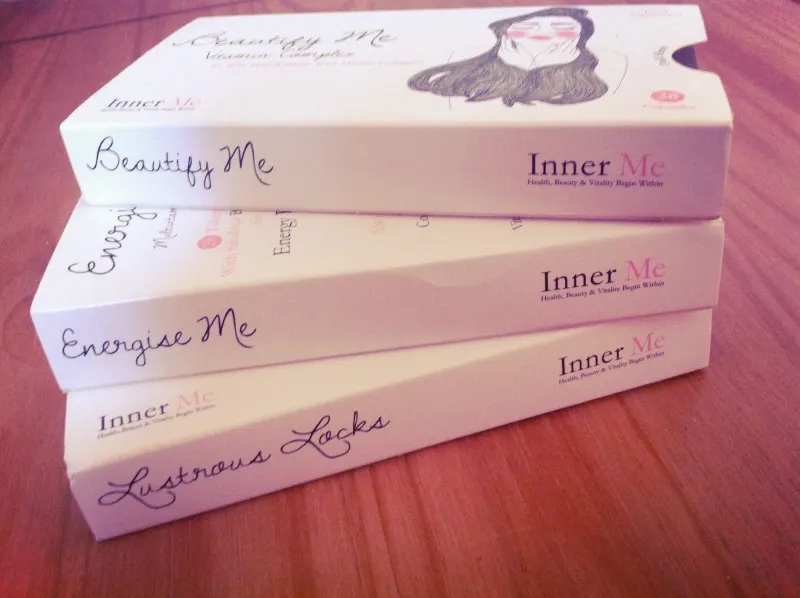 Inner Me