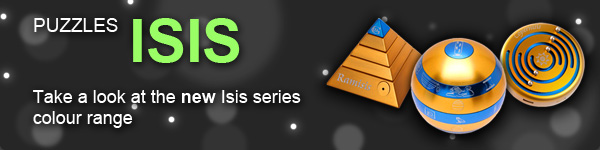 Isis Adventure Series
