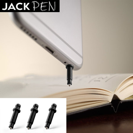 Jackpen