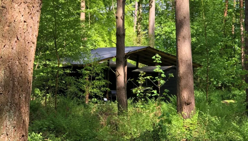 Jolly Days Luxury Camping