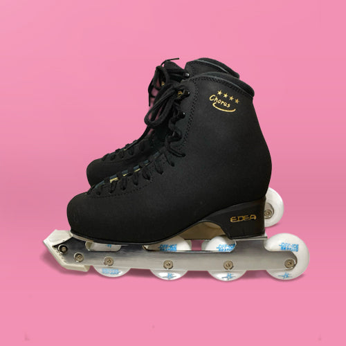KCO Inline Ice Skating Ltd