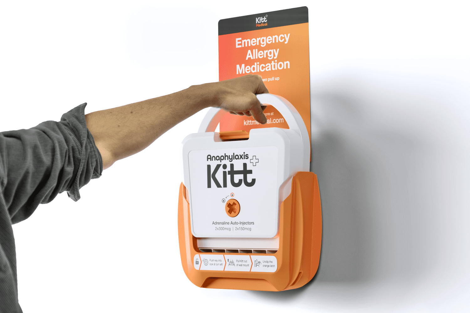 Kitt Medical