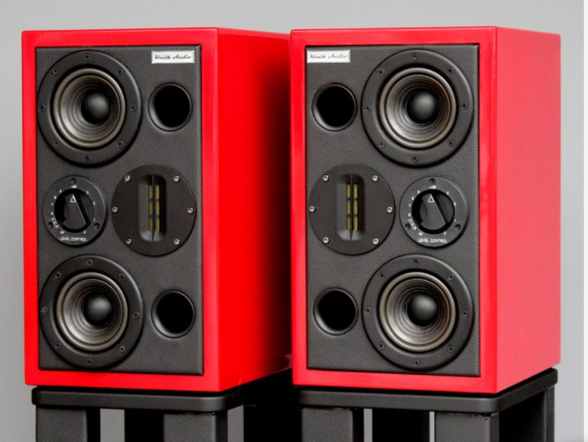 Kralk Audio