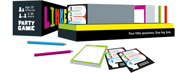 Linkee