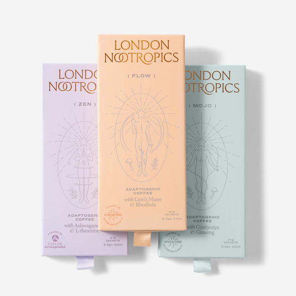 London Nootropics