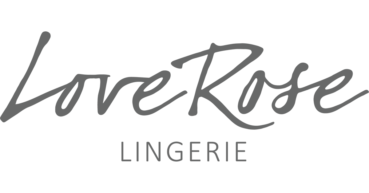 Love Rose Lingerie