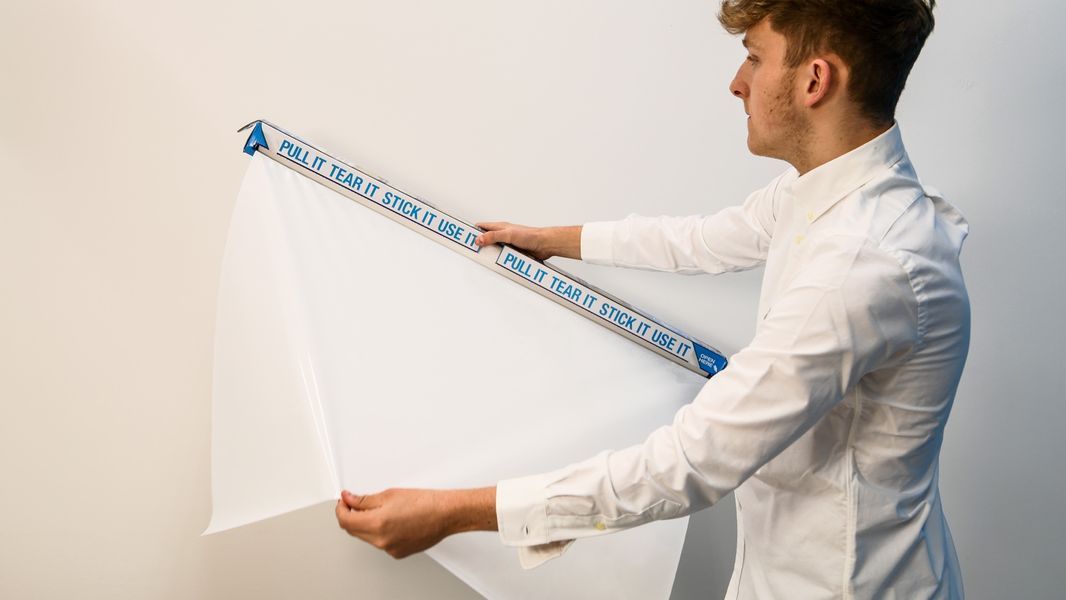 Magic Whiteboard