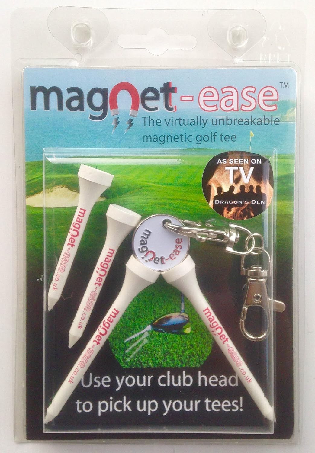 Magnet Ease