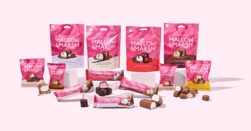Mallow&Marsh