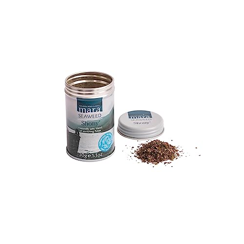 Mara Seaweed