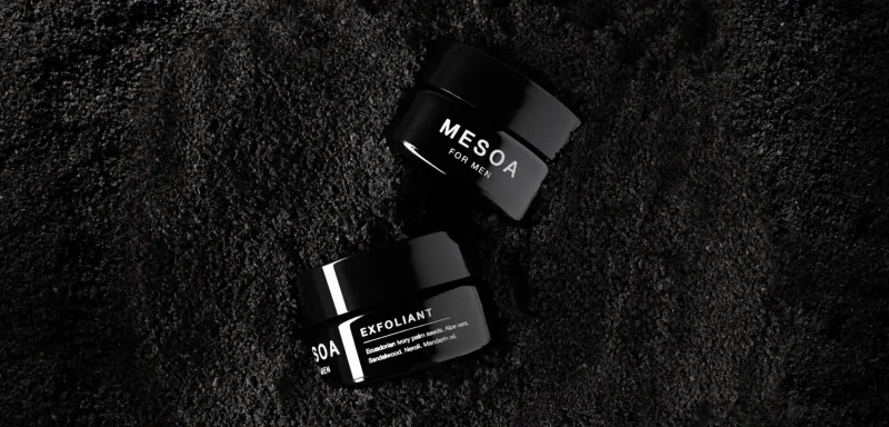 Mesoafor Men