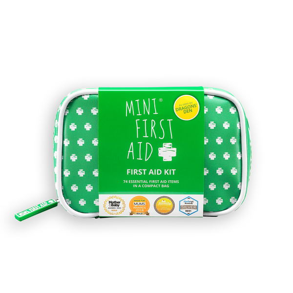 Mini First Aid