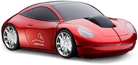 Motor Mouse