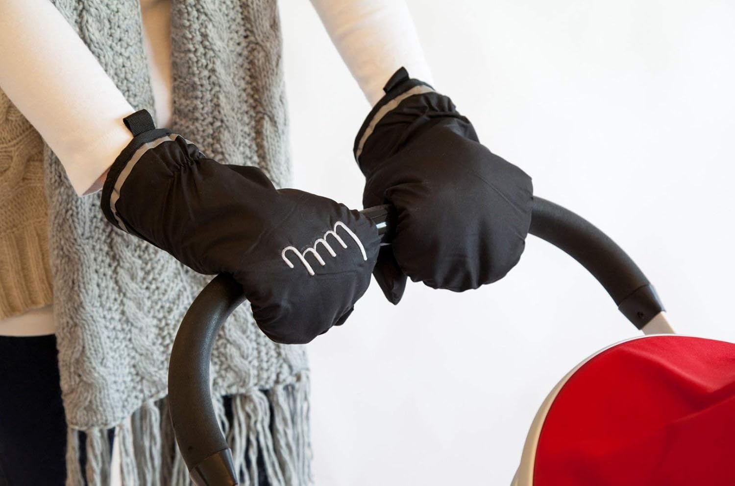 Mummy Mitts