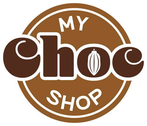 My Chocolate Shop