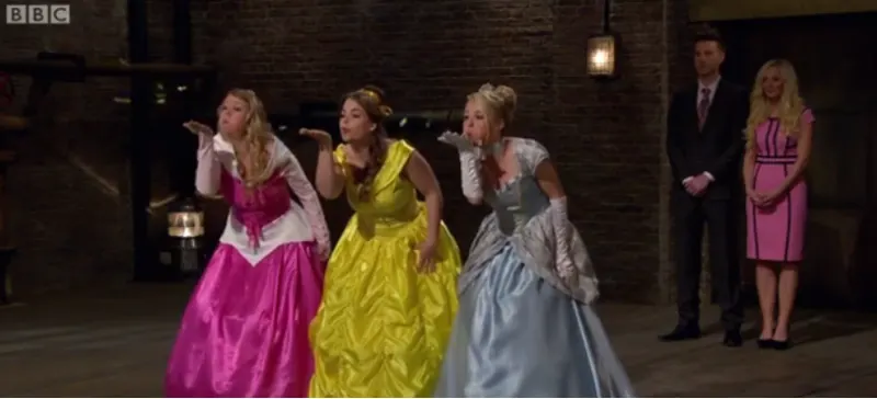 My Little Princess Parties