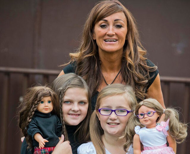 My Lookalike Doll