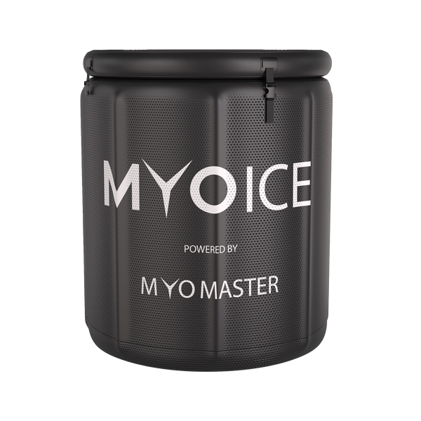 Myo Master