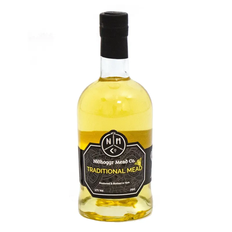 Nidhogger Mead