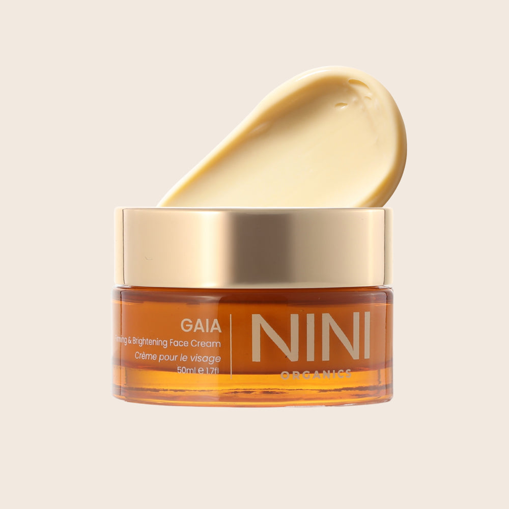NINI Organics