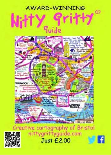 Nitty Gritty Ltd