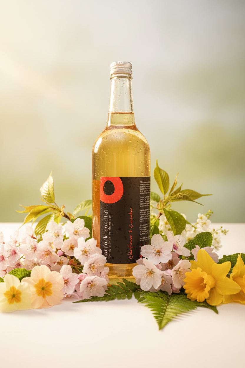 Norfolk Cordial