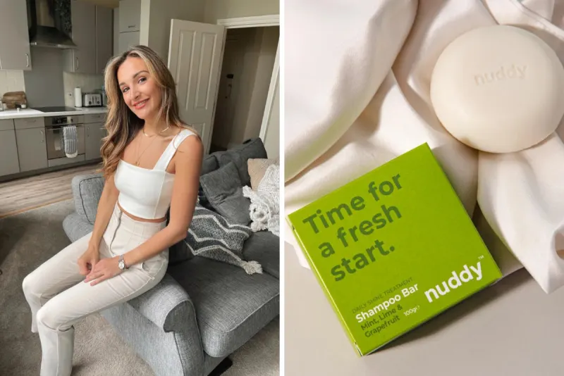 Nuddy