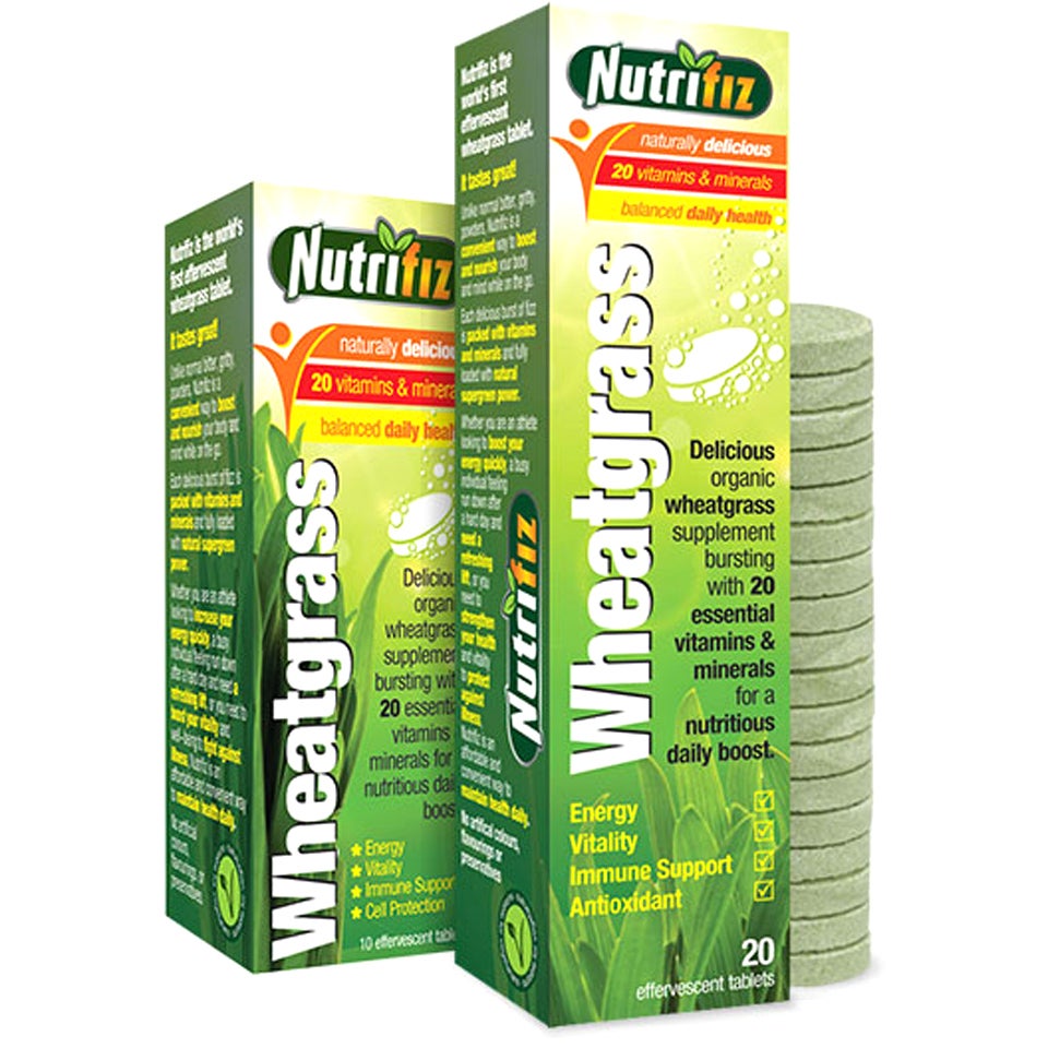 Nutrifiz Ltd