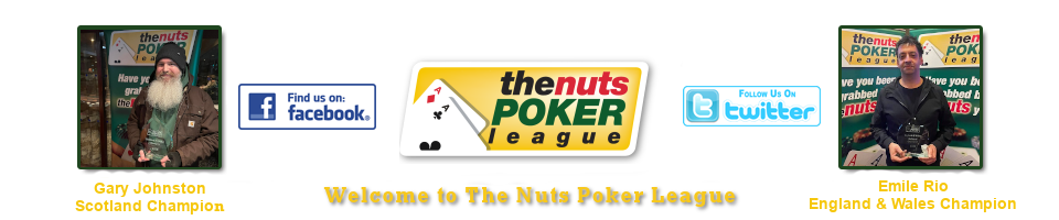 Nuts Poker League
